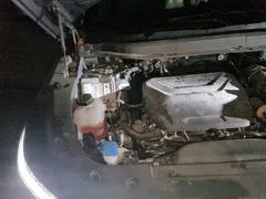 2022 Haval Shenshou 1.5T — фото 20