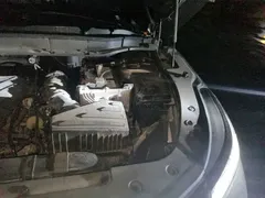 2022 Haval Shenshou 1.5T — фото 21