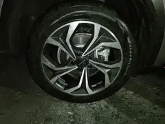 2022 Haval Shenshou 1.5T — фото 24
