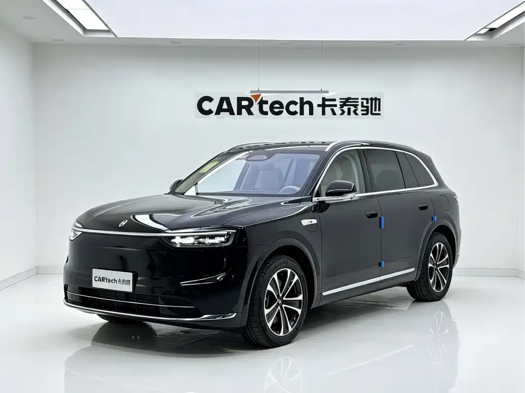 2026 Aito M7 EREV Pro+ 4WD 5-seat