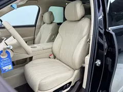 2026 Aito M7 EREV Pro+ 4WD 5-seat, чёрный — фото 13