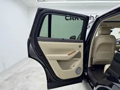2026 Aito M7 EREV Pro+ 4WD 5-seat, чёрный — фото 29