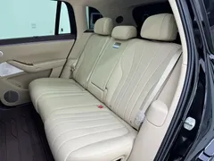 2026 Aito M7 EREV Pro+ 4WD 5-seat, чёрный — фото 32