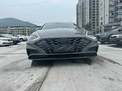 2020 Hyundai Sonata 270TGDi DCT GL Leading — фото 2