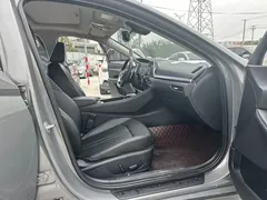 2020 Hyundai Sonata 270TGDi DCT GL Leading — фото 7