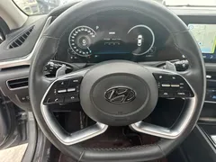 2020 Hyundai Sonata 270TGDi DCT GL Leading — фото 12