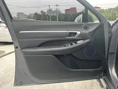 2020 Hyundai Sonata 270TGDi DCT GL Leading — фото 14