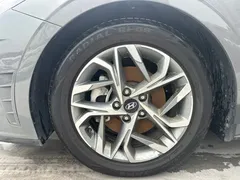 2020 Hyundai Sonata 270TGDi DCT GL Leading — фото 17