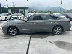 2020 Hyundai Sonata 270TGDi DCT GL Leading — фото 18
