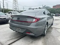 2020 Hyundai Sonata 270TGDi DCT GL Leading — фото 19