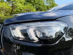 2022 Mercedes-Benz GLE AMG 53 4MATIC, чёрный — фото 9