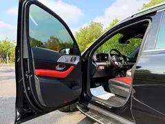 2022 Mercedes-Benz GLE AMG 53 4MATIC, чёрный — фото 25