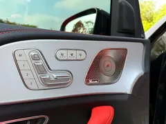 2022 Mercedes-Benz GLE AMG 53 4MATIC, чёрный — фото 28