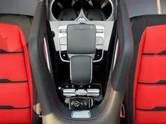 2022 Mercedes-Benz GLE AMG 53 4MATIC, чёрный — фото 30