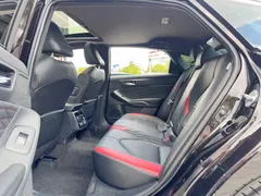 2021 Toyota Avalon 2.5L Touring Premium Sport, чёрный — фото 8