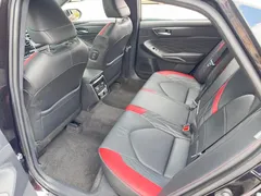 2021 Toyota Avalon 2.5L Touring Premium Sport, чёрный — фото 10