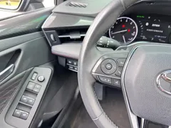 2021 Toyota Avalon 2.5L Touring Premium Sport, чёрный — фото 13