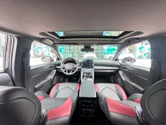 2021 Toyota Avalon 2.5L Touring Premium Sport, чёрный — фото 18