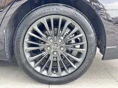 2021 Toyota Avalon 2.5L Touring Premium Sport, чёрный — фото 19
