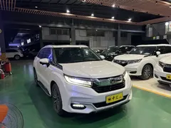 2020 Honda Avancier 370TURBO 4WD Premium, белый — фото 3