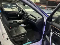 2020 Honda Avancier 370TURBO 4WD Premium, белый — фото 5