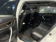 2020 Honda Avancier 370TURBO 4WD Premium, белый — фото 6