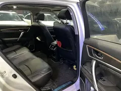 2020 Honda Avancier 370TURBO 4WD Premium, белый — фото 7