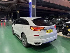 2020 Honda Avancier 370TURBO 4WD Premium, белый — фото 8
