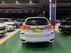 2020 Honda Avancier 370TURBO 4WD Premium, белый — фото 9
