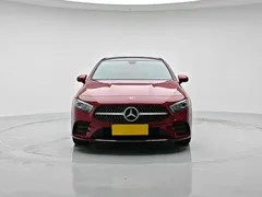 2022 Mercedes-Benz A-Class A 200 L Sport Sedan Fashion — фото 2