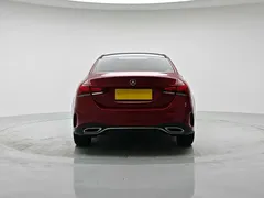 2022 Mercedes-Benz A-Class A 200 L Sport Sedan Fashion — фото 5
