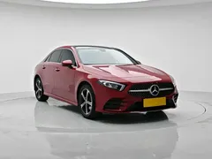 2022 Mercedes-Benz A-Class A 200 L Sport Sedan Fashion — фото 6
