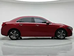 2022 Mercedes-Benz A-Class A 200 L Sport Sedan Fashion — фото 11