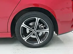 2022 Mercedes-Benz A-Class A 200 L Sport Sedan Fashion — фото 15