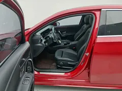 2022 Mercedes-Benz A-Class A 200 L Sport Sedan Fashion — фото 18