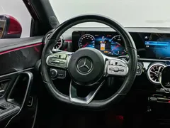 2022 Mercedes-Benz A-Class A 200 L Sport Sedan Fashion — фото 19