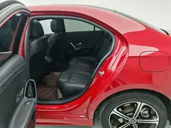 2022 Mercedes-Benz A-Class A 200 L Sport Sedan Fashion — фото 22