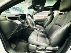 2022 Toyota Levin 185T CVT Sport, белый — фото 7