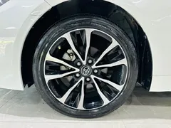 2022 Toyota Levin 185T CVT Sport, белый — фото 16