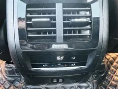 2021 BMW X3, чёрный — фото 13