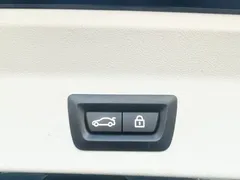 2021 BMW X3, чёрный — фото 19