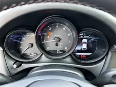 2023 Porsche Macan 2.0T, белый — фото 8