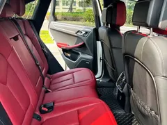2023 Porsche Macan 2.0T, белый — фото 9