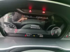 2022 Audi Q3 35 TFSI Fashion Dynamic, белый — фото 12