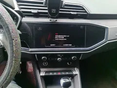 2022 Audi Q3 35 TFSI Fashion Dynamic, белый — фото 14