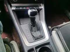 2022 Audi Q3 35 TFSI Fashion Dynamic, белый — фото 15