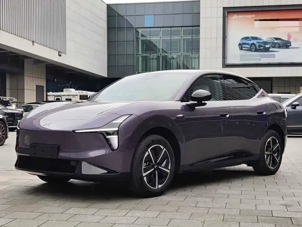 2026 Xpeng MONA L03 EV 525 Ultra SE