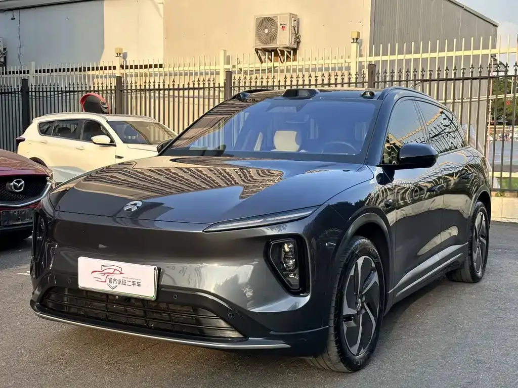 2024 Nio ES6 75kWh