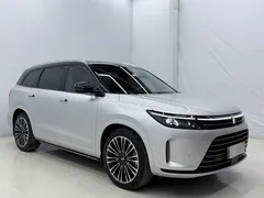 2024 Aito M7 1.5T 4WD Plus 5-seat — фото 3