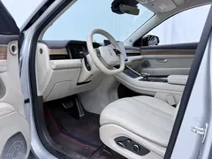 2024 Aito M7 1.5T 4WD Plus 5-seat — фото 4